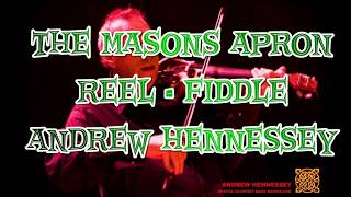 The Masons Apron  Scottish fiddle [upl. by Freddy704]