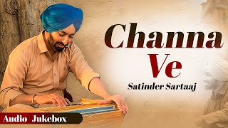 old is gold  punjabi song 2024  evergreen hits satinder sartaaj songs  new punjabi songs 2024 [upl. by Jonathan518]