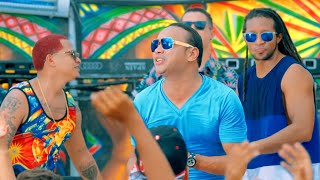 Wilfran Castillo Ft Bazurto All Stars  La Muchachita [upl. by Yseulte841]