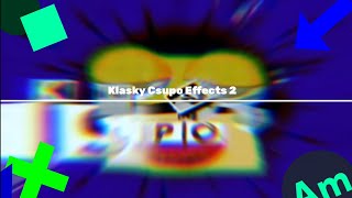 Klasky Csupo Effects 2 [upl. by Billy256]