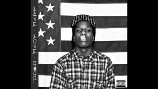 ASAP Rocky  Get Lit [upl. by Carry391]