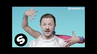 Martin Solveig amp GTA  Intoxicated Official Music Video [upl. by Odrick963]