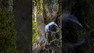 Timelapse Channel by FotoArt Irudia mountains alp natur wald travel nature [upl. by Ardnuhs]