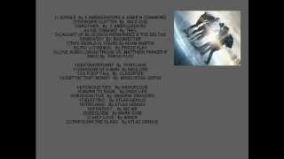 Project Almanac 2015 Movie Official Full Soundtrack List [upl. by Enimzaj481]