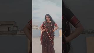 Saree ka falsa 😍dance dancer viralshort viralvideo subscribe subscribers subscribemychannel [upl. by Callahan]