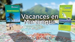 Vacances en Martinique [upl. by Blinni]