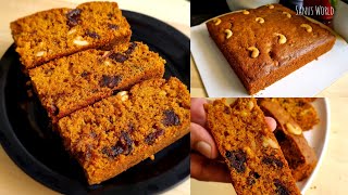 ഇതാണ് ഞാൻ Sale ചെയ്യുന്ന Perfect 1kg Carrot amp Dates Cake Recipe🥕🎂😋👌cakecakereciperecipe [upl. by Iuq]