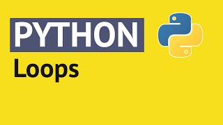 Python For Loops  Python Tutorial for Absolute Beginners [upl. by Keviv986]