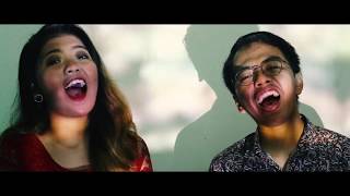 MV Kasih Linus Putut Pudyantoro Falenta ft Resi Cover [upl. by Embry]