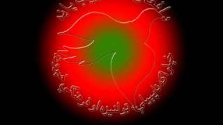 Bahram jan And Bakhan Minawal NEW ALBUM 2011 PART 57 [upl. by Ike839]