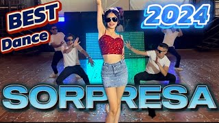 El mejor Remix de Baile Sorpresa de XV Años 2024 REGGAETON  ANDY [upl. by Norrahs]