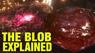 THE BLOB EXPLAINED  WHAT IS THE BLOB [upl. by Hite103]