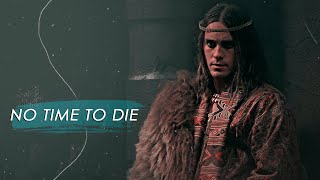 alexander  hephaestion  no time to die [upl. by Schwartz]