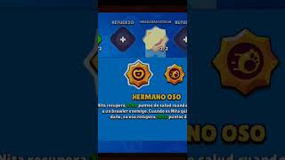 Mejor build para cada brawler parte 2 parati brawlstars supercell brawl brawlstarsgame [upl. by Aicilaana]