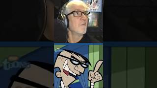 Carlos Alazraqui being the voice of your childhood for 56 seconds [upl. by Dagney208]