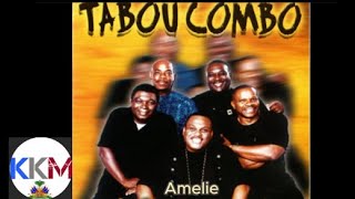 Tabou Combo  Amelie Classic Haitian Kompa [upl. by Yruam]