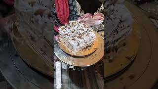 pastrycake making ideas tranding shortsfeed viralvideo rachna bakery [upl. by Ahsaekal]