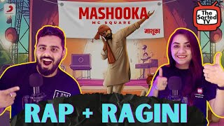 Mashooka by mcsquare7000  Delhi Couple Reviews [upl. by Eelarak]