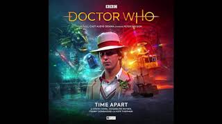 266 Time Apart  Trailer  Big Finish [upl. by Epilef967]