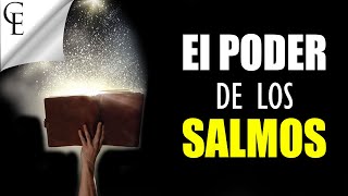 El extraordinario poder de los Salmos para tu vida [upl. by Akima]