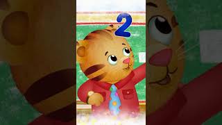 Daniel Tigers Neighborhood  Make Believe Teacher 🧑‍🏫  PBS KIDS Shorts [upl. by Ellehcem922]