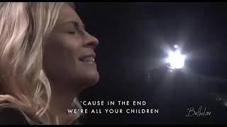 Let Me Be Filled Help Me To Love Brian amp Jenn Johnson Bethel Worship [upl. by Eppie]