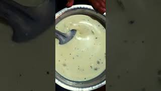 Junnu Paalu  Bufellow Milk Pudding  Colostrum Preparation [upl. by Yzeerb]