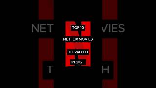 Top 10 Netflix Movies to watch in 2024 tiktok shortvideo trending movies netflix [upl. by Eignat296]