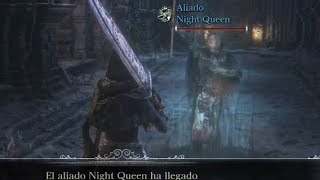 Bloodborne junto a artemisabeats ✨️14 Cálices Pthumerios 🍷 [upl. by Shiller]