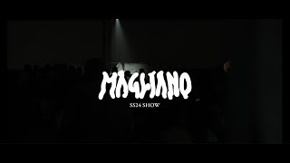 MAGLIANO SS24 SHOW [upl. by Holtorf]