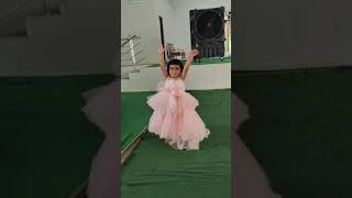 Nenedhi anna bagundhi kannadance by aniha [upl. by Blood473]