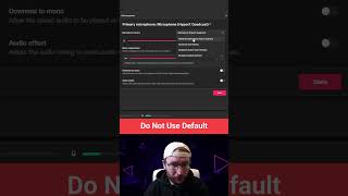 How To Fix Audio Problems With TikTok LIVE Studio Microphone Speakers Headset and Capture Card [upl. by Idnarb595]