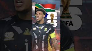 Will South Africa Qualify for the 2026 World Cup 🇿🇦 [upl. by Keviv]