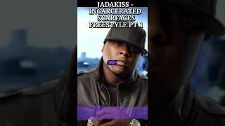 JADAKISS INCARCERATED SCARFACES FREESTYLE PT 1 [upl. by Thorrlow]