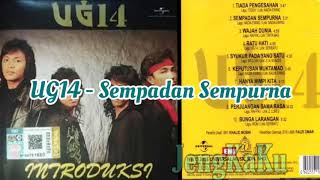 UG14  Sempadan Sempurna [upl. by Aihcropal]