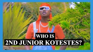 Who Is 2nd Junior Kotestes  KALENJIN MIX 2024  2ndjuniorkotestes [upl. by Donna]