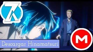 Descargar Hinamatsuri MEGA [upl. by Aimas]