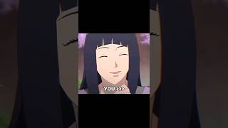 Naruto and Hinatas Magical Date Night ❤️  Romantic Moments  YouTube Shorts [upl. by Nnek504]