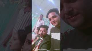 Pawan Marriage by Yo Yo Happy Singh 143 9102024 [upl. by Marciano]