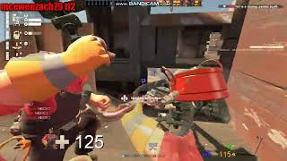 TF2 Casual Server Run June 5 2024 R2907 [upl. by Pollard]