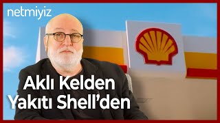 Aklı Kelden Yakıtı Shellden  Nası Yani  Ali Atıf Bir  B19 [upl. by Kylie462]