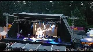 Bryan Adams Waldbühne Schwarzenberg [upl. by Eidnyl143]