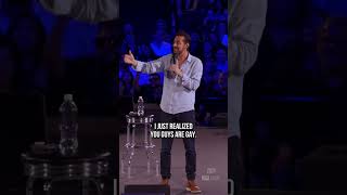 Bad Boy 13  Max Amini  Stand Up Comedy [upl. by Nepean593]