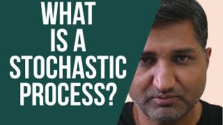 What is a stochastic process [upl. by Tj]