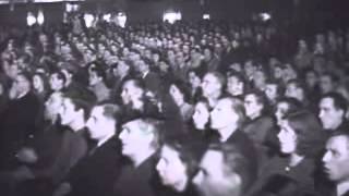 Cor Steyn in Tuschinski 1948 [upl. by Jarrad]