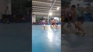 047sec Patagilid ang paglusot deritso SHOTBALLasmrvideosatisfyingyoutubeshorts [upl. by Noryk]