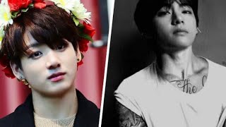 Taekook ff oneshot Gansters cute bunny Top tae  bottom kook part 1 [upl. by Rutherfurd]