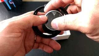 Dylan Marathon 2 Bluetooth on ear headphones [upl. by Alisa]