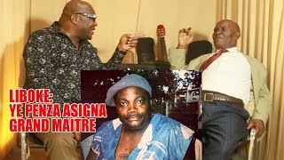 CELI BITSHOU A SIGNA FRANCO BAGARRE PO ALONGWA OK JAZZLISOLO PE YA 100 CHANSONS PONA BANTOU NA POTO [upl. by Nimaj]