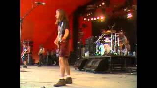 Pearl Jam  Live at Roskilde 1992 [upl. by Voltmer632]